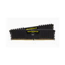 Corsair Vengeance Lpx 32Gb Ddr4 2666Mhz C16 Desktop Memory Black