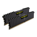 Corsair Vengeance Lpx 16Gb Ddr4 3600Mhz C18 Desktop Memory Black