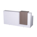 Suburban Reception Counter