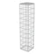 Gabion Wall With Covers Galvanised Steel