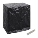 Garden Furniture Cover Tabletennis Table 8 Eyelets 160X55X182Cm