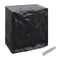 Garden Furniture Cover Tabletennis Table 8 Eyelets 160X55X182Cm
