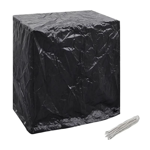 Garden Furniture Cover Tabletennis Table 8 Eyelets 160X55X182Cm