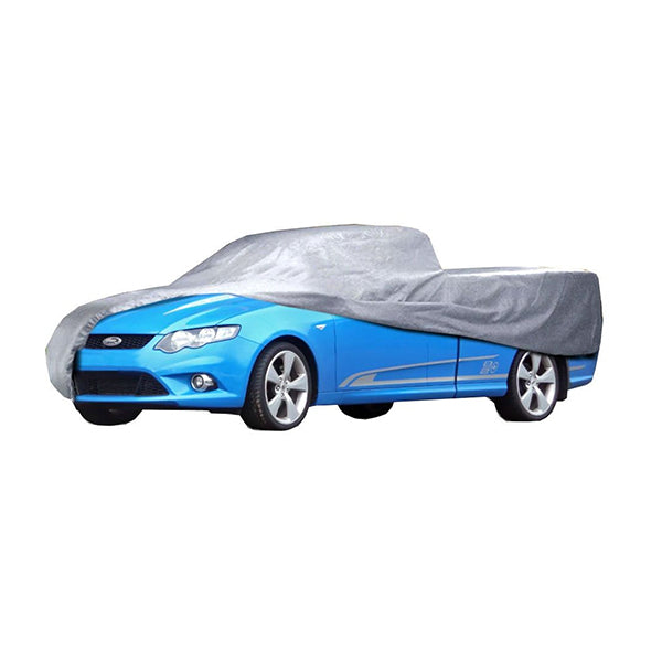 Deluxe Waterproof Ute Cover