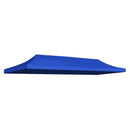 Party Tent Roof 600D Oxford With Pvc Coating 3X6 M