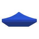 Party Tent Roof 600D Oxford With Pvc Coating 3X6 M