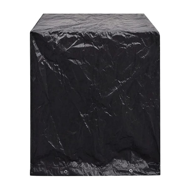 Garden Furniture Cover Tabletennis Table 8 Eyelets 160X55X182Cm