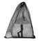 Boat Cover Grey With Storage Bag