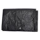 Garden Furniture Cover Tabletennis Table 8 Eyelets 160X55X182Cm