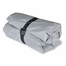 Boat Cover Grey With Storage Bag