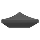 Party Tent Roof 600D Oxford With Pvc Coating 3X6 M