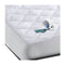 Dreamz Waterproof Fitted Mattress Protector Topper