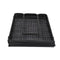 8 Panel Pet Dog Playpen Puppy Exercise Cage Enclosure Fence Cat Play