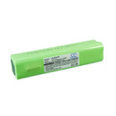 Cameron Sino Ars320Bl Battery Replacement For Allflex Barcode Scanner