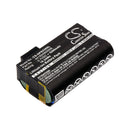 Cameron Sino Gps236Sl Battery Replacement For Adirpro Barcode Scanner