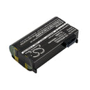 Cameron Sino Gps236Sl Battery Replacement For Adirpro Barcode Scanner
