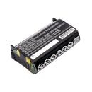 Cameron Sino Gps236Sl Battery Replacement For Adirpro Barcode Scanner
