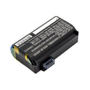 Cameron Sino Gps236Sl Battery Replacement For Adirpro Barcode Scanner