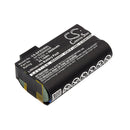 Cameron Sino Gps236Xl Battery Replacement For Adirpro Barcode Scanner