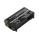 Cameron Sino Gps236Xl Battery Replacement For Adirpro Barcode Scanner