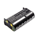 Cameron Sino Gps236Xl Battery Replacement For Adirpro Barcode Scanner