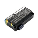 Cameron Sino Gps236Xl Battery Replacement For Adirpro Barcode Scanner