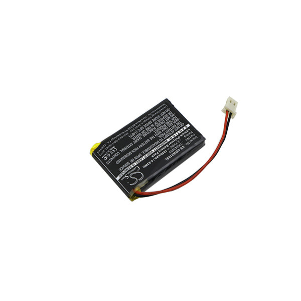 Cameron Sino Ubw210Sl Battery Replacement For Uniden Baby Phone