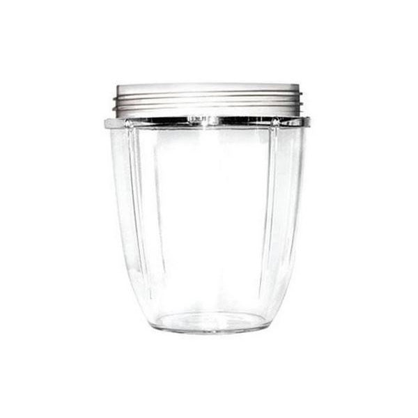 Nutribullet Small Short Little 18 Oz Cup 600W 900W Model Replacement