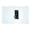 Move Heavy Duty Stationery Cupboard Assembled 1830 X 910 X 450Mm