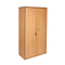 Full Door Cabinet Beech 900Mm W X 450Mm D X 1800Mm H
