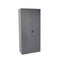 Move Heavy Duty Stationery Cupboard Assembled 2000 X 910 X 450Mm