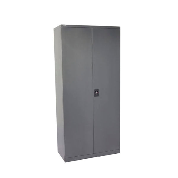 Move Heavy Duty Stationery Cupboard Assembled 2000 X 910 X 450Mm