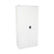 Move Heavy Duty Stationery Cupboard Assembled 2000 X 910 X 450Mm