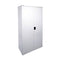 Move Heavy Duty Stationery Cupboard Assembled 1830 X 910 X 450Mm