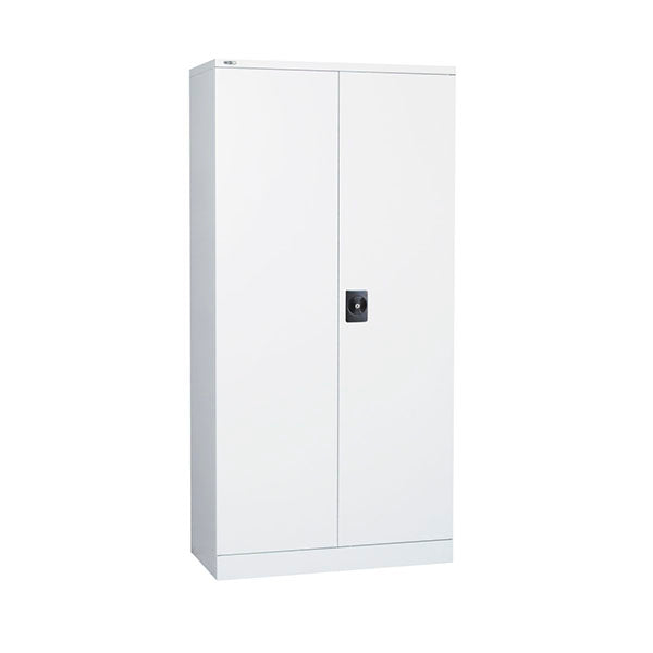 Move Heavy Duty Stationery Cupboard Assembled 2000 X 910 X 450Mm