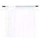 String Curtains 2 Pcs 100X250 Cm