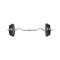 Curl Bar With Weights 30Kg