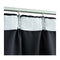 Blackout Curtain With Hooks 290X245 Cm