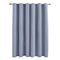 Blackout Curtain With Metal Rings 290X245 Cm