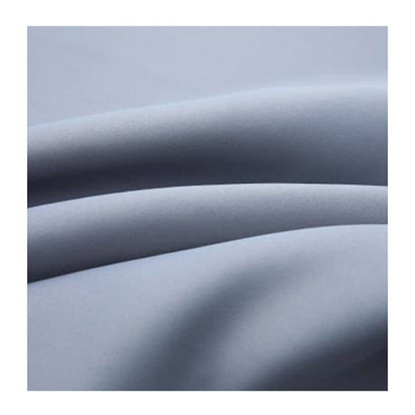 Blackout Curtain With Metal Rings 290X245 Cm