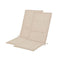 Garden Chair Cushions 2 Pcs Anthracite 120 X 50 X 3 Cm