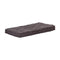 Pallet Floor Cushion Cotton 120X80X10 Cm