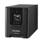 Cyberpower Pro Series 2200Va Tower Ups With Lcd Pr2200Elcdsl