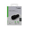 Belkin 2 Port Car Charger 18W Usb C 2 Fast Charge Pd Black