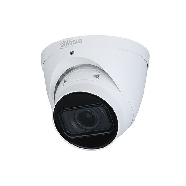 Dahua Lite Series Eyeball Ip Camera 8Mp Varifocal Motorised Lens