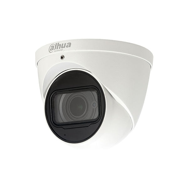 Dahua Eco Savvy Eyeball Ip Camera 8Mp Varifocal Motorised Lens