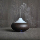 Essential Oil Aroma Diffuser | 160ml Aromatherapy Humidifier, Essential Oils, GX - ozdingo