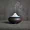 Essential Oil Aroma Diffuser | 160ml Aromatherapy Humidifier, Essential Oils, GX - ozdingo