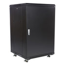18Ru 600Mm Wide X 600Mm Deep Server Rack