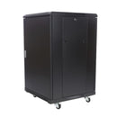 18Ru 600Mm Wide X 600Mm Deep Server Rack